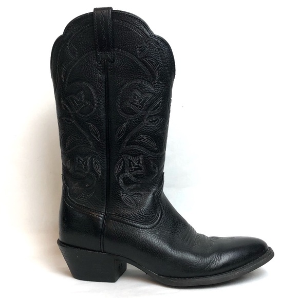 Ariat Shoes - Ariat | Women’s Black Leather Boots